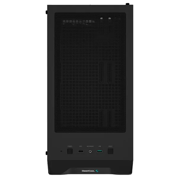 Корпус Deepcool CC560 Mid Tower / Черный photo 9