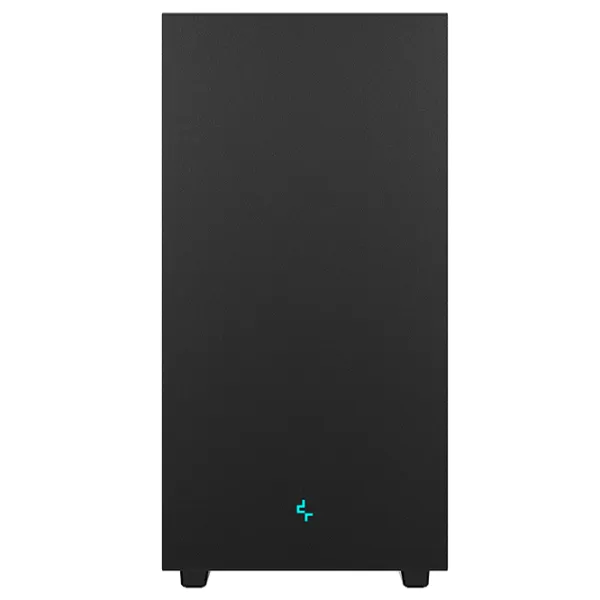 Корпус Deepcool CH510 Mid Tower / Черный photo 2