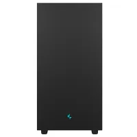 Корпус Deepcool CH510 Mid Tower / Черный photo 2