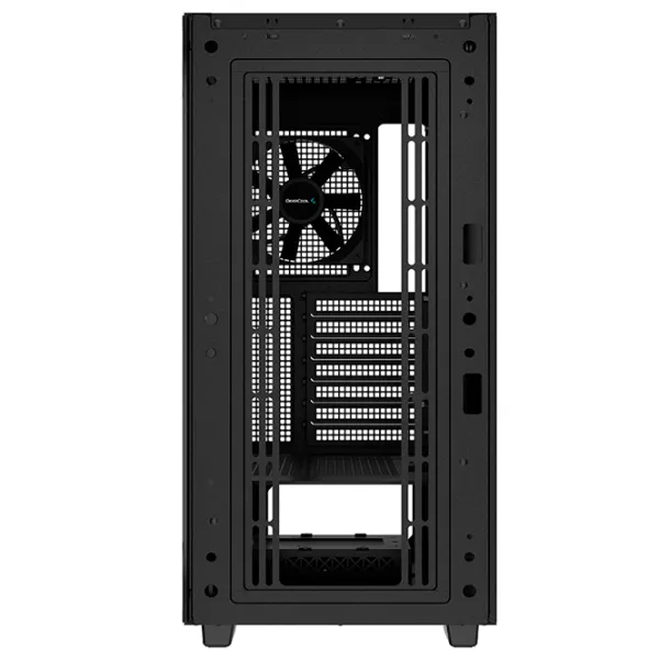 Корпус Deepcool CH510 Mid Tower / Черный photo 3