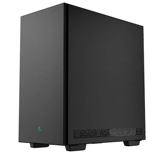 Корпус Deepcool CH510 Mid Tower / Черный photo 4
