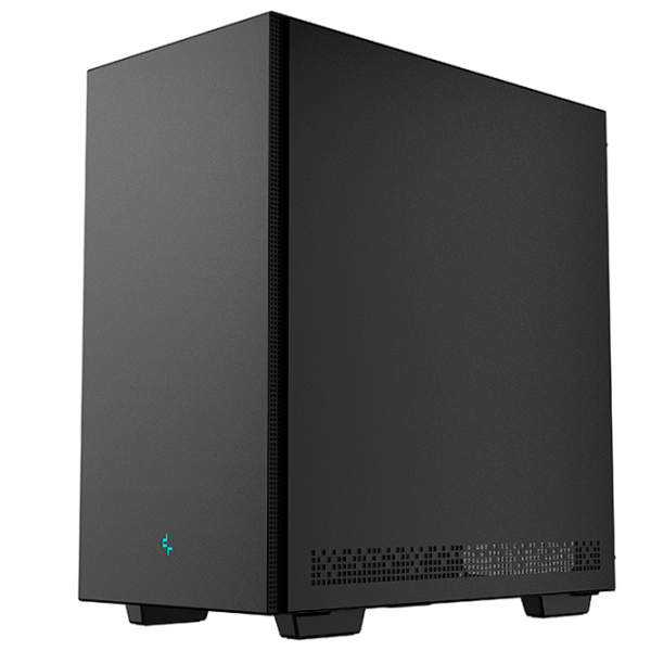 Корпус Deepcool CH510 Mid Tower / Черный photo 4