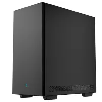 Корпус Deepcool CH510 Mid Tower / Черный photo 4