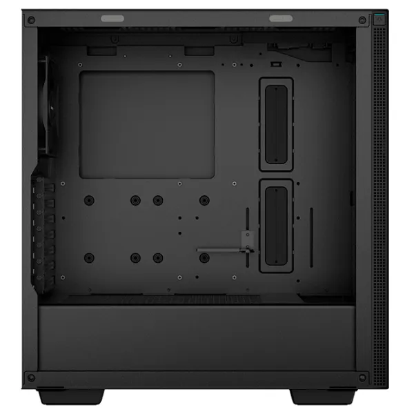 Корпус Deepcool CH510 Mid Tower / Черный photo 5