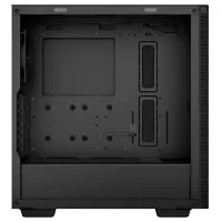 Корпус Deepcool CH510 Mid Tower / Черный photo 5