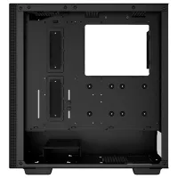 Корпус Deepcool CH510 Mid Tower / Черный photo 6