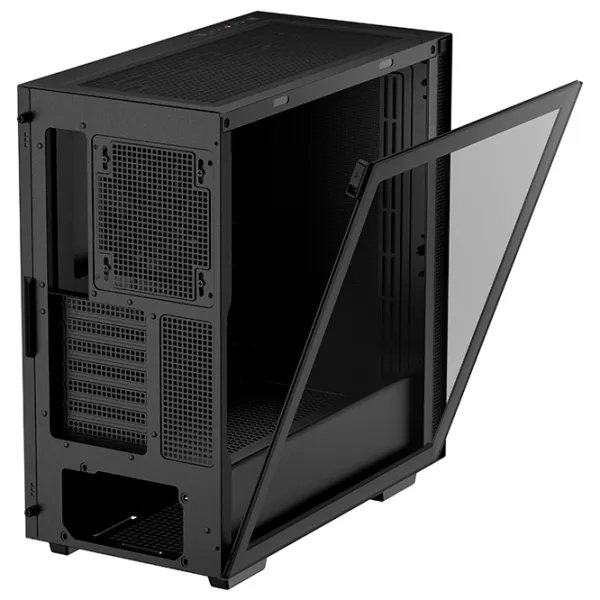 Корпус Deepcool CH510 Mid Tower / Черный photo 7