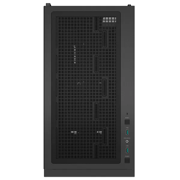 Корпус Deepcool CH510 Mid Tower / Черный photo 9