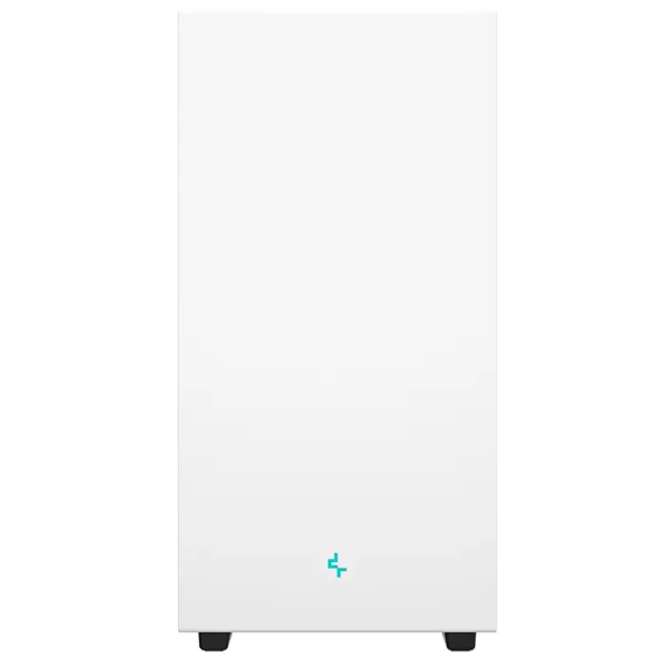 Корпус Deepcool CH510 Mid Tower / Белый photo 2