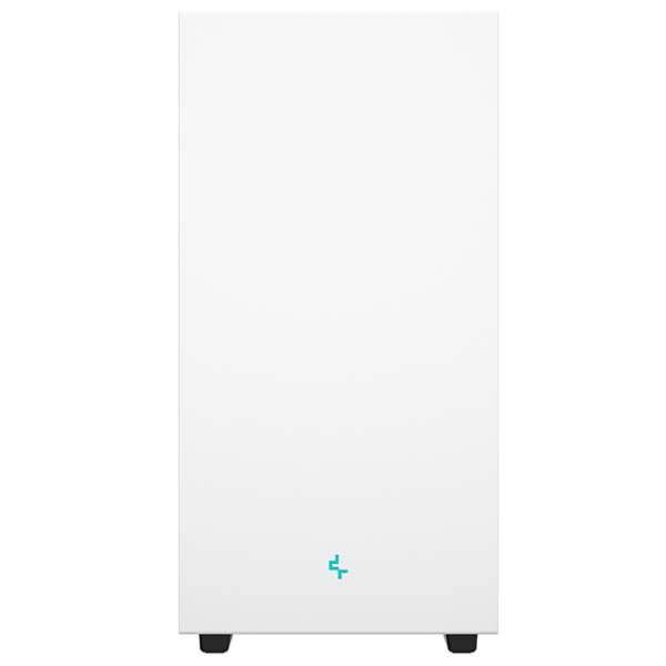 Корпус Deepcool CH510 Mid Tower / Белый photo 2