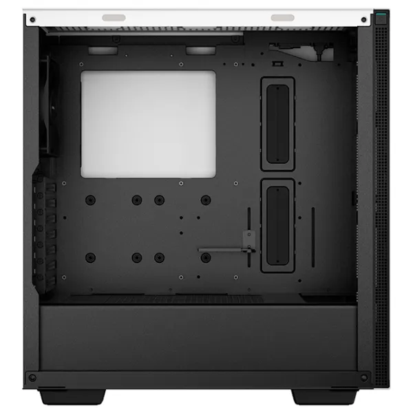 Корпус Deepcool CH510 Mid Tower / Белый photo 4