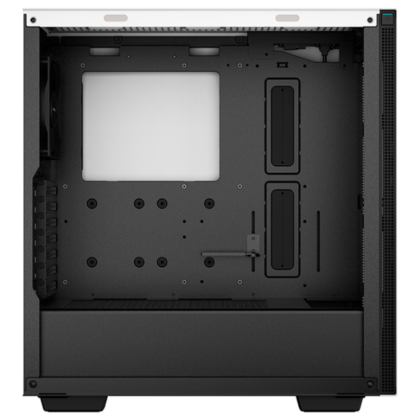 Корпус Deepcool CH510 Mid Tower / Белый photo 4