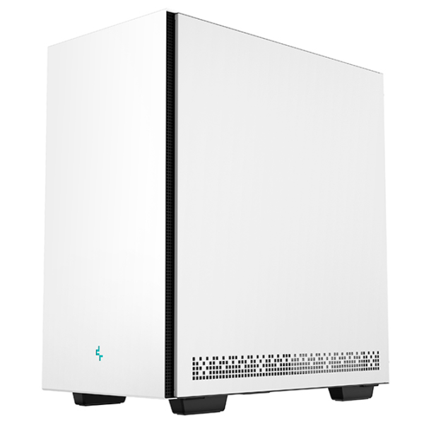 Корпус Deepcool CH510 Mid Tower / Белый photo 7