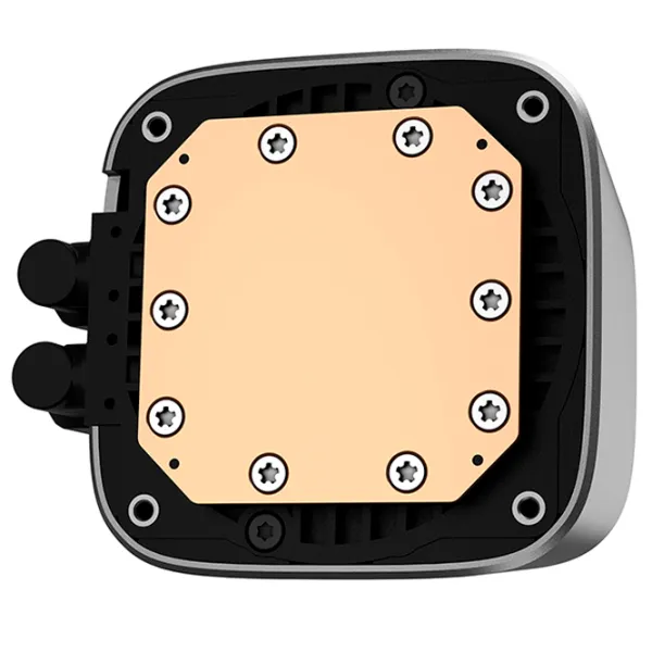 Жидкостное охлаждение Deepcool GAMMAXX LS520 Гидродинамический/ 2250 об/ мин photo 4 Жидкостное охлаждение Deepcool GAMMAXX LS520 Гидродинамический/ 2250 об/ мин photo 4