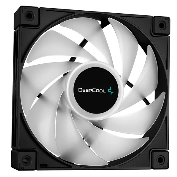Жидкостное охлаждение Deepcool GAMMAXX LS520 Гидродинамический/ 2250 об/ мин photo 5 Жидкостное охлаждение Deepcool GAMMAXX LS520 Гидродинамический/ 2250 об/ мин photo 5