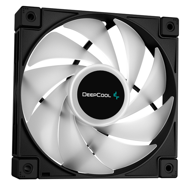 Жидкостное охлаждение Deepcool GAMMAXX LS520 Гидродинамический/ 2250 об/ мин photo 5 Жидкостное охлаждение Deepcool GAMMAXX LS520 Гидродинамический/ 2250 об/ мин photo 5