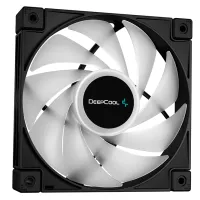 Cooler cu lichid Deepcool GAMMAXX LS520 Hidrodinamic/ 2250 rpm photo 5