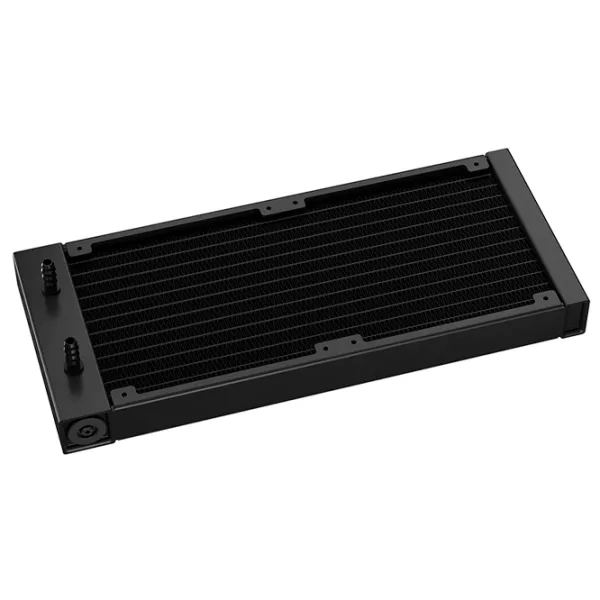 Жидкостное охлаждение Deepcool GAMMAXX LS520 Гидродинамический/ 2250 об/ мин photo 6 Жидкостное охлаждение Deepcool GAMMAXX LS520 Гидродинамический/ 2250 об/ мин photo 6