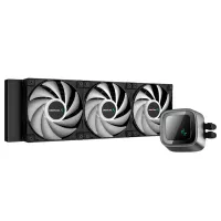 Cooler Deepcool GAMMAXX LS720 Hidrodinamic/ 2250 rpm photo 2