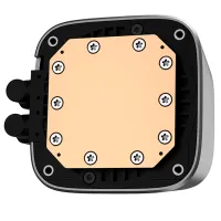 Cooler Deepcool GAMMAXX LS720 Hidrodinamic/ 2250 rpm photo 4