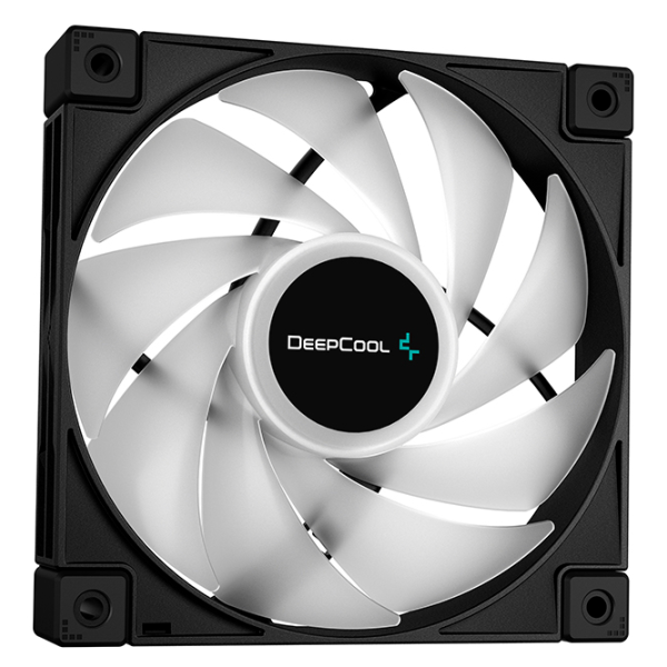 Кулер Deepcool GAMMAXX LS720 Гидродинамический/ 2250 об/ мин photo 5 Кулер Deepcool GAMMAXX LS720 Гидродинамический/ 2250 об/ мин photo 5