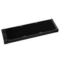 Cooler Deepcool GAMMAXX LS720 Hidrodinamic/ 2250 rpm photo 6