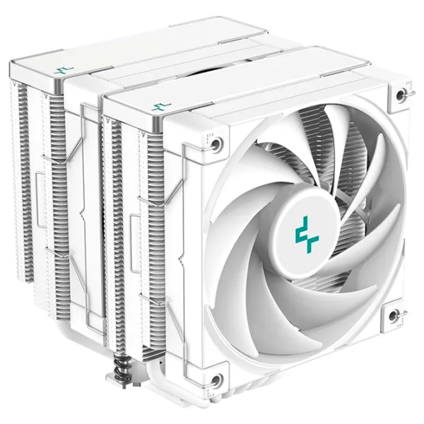 Cooler Deepcool AK620 Hidrodinamic/ 1850 rpm photo 2 Cooler Deepcool AK620 Hidrodinamic/ 1850 rpm photo 2