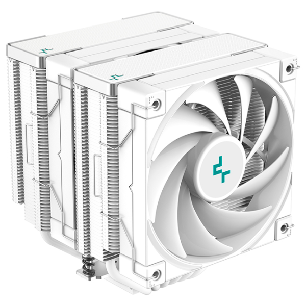 Cooler Deepcool AK620 Hidrodinamic/ 1850 rpm photo 2 Cooler Deepcool AK620 Hidrodinamic/ 1850 rpm photo 2