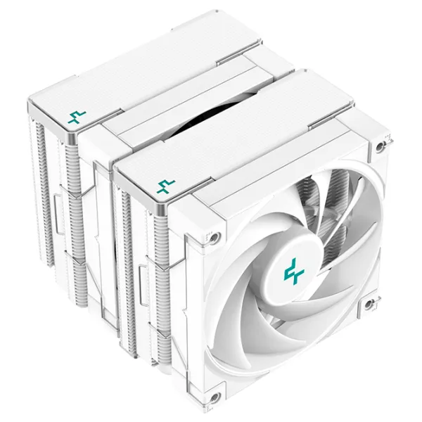 Cooler Deepcool AK620 Hidrodinamic/ 1850 rpm photo 3 Cooler Deepcool AK620 Hidrodinamic/ 1850 rpm photo 3