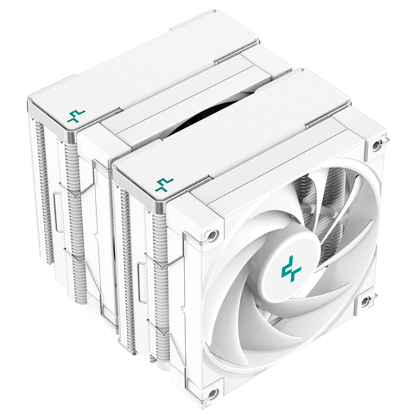 Cooler Deepcool AK620 Hidrodinamic/ 1850 rpm photo 3 Cooler Deepcool AK620 Hidrodinamic/ 1850 rpm photo 3