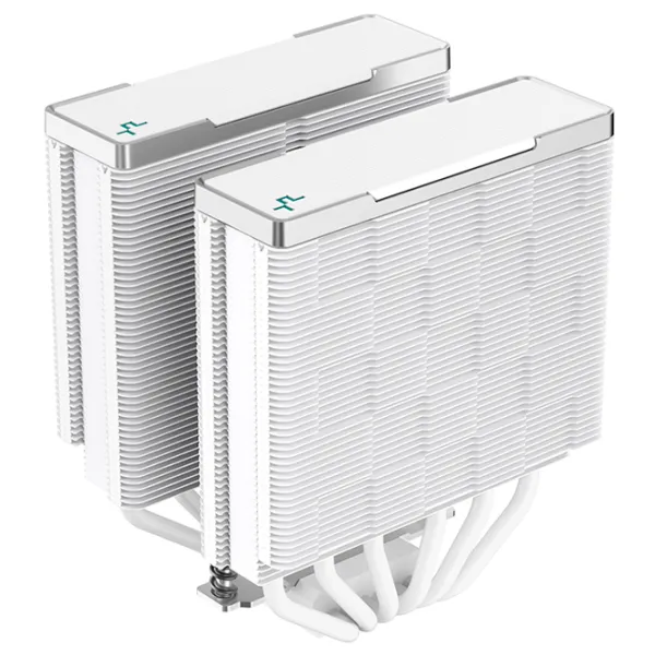 Cooler Deepcool AK620 Hidrodinamic/ 1850 rpm photo 5 Cooler Deepcool AK620 Hidrodinamic/ 1850 rpm photo 5