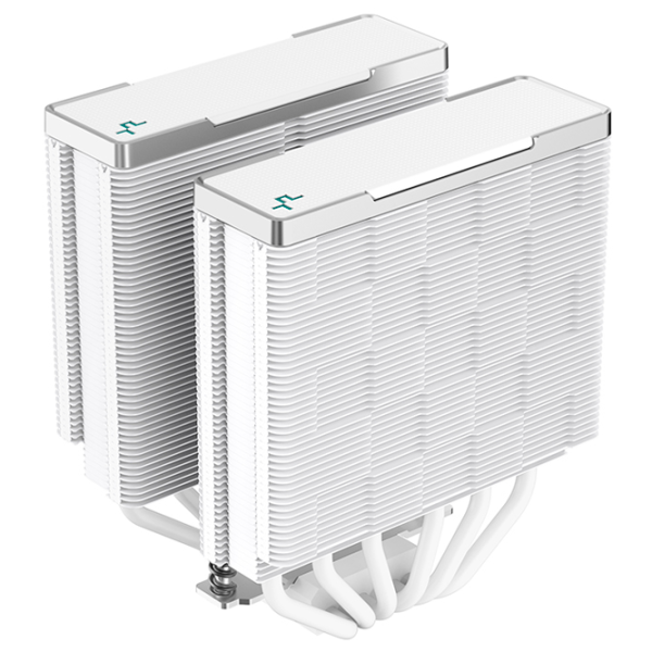Cooler Deepcool AK620 Hidrodinamic/ 1850 rpm photo 5 Cooler Deepcool AK620 Hidrodinamic/ 1850 rpm photo 5
