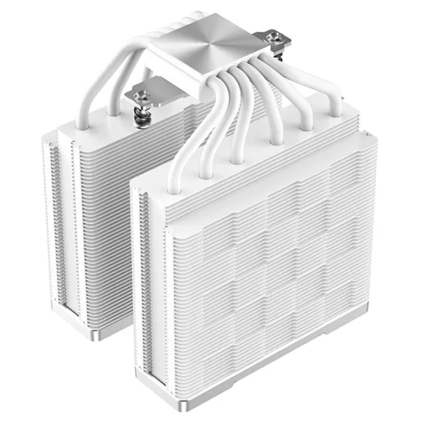 Cooler Deepcool AK620 Hidrodinamic/ 1850 rpm photo 6 Cooler Deepcool AK620 Hidrodinamic/ 1850 rpm photo 6