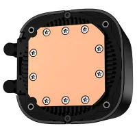 Cooler cu lichid Deepcool GAMMAXX LE500 Marrs Hidrodinamic/ 2400 rpm photo 4
