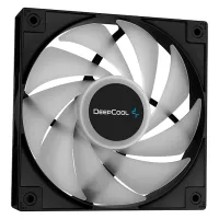 Cooler cu lichid Deepcool GAMMAXX LE500 Marrs Hidrodinamic/ 2400 rpm photo 5