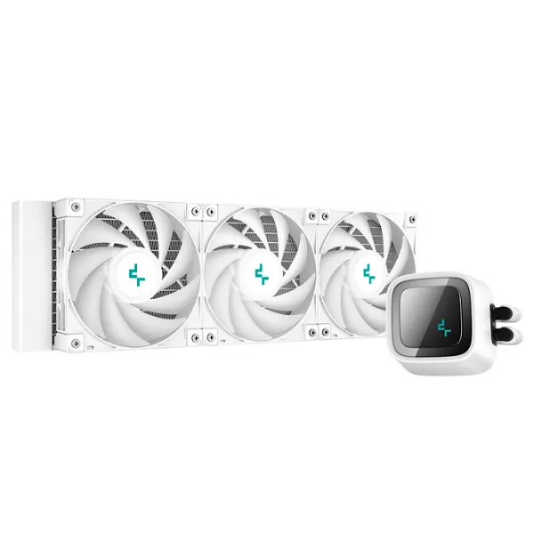 Cooler Deepcool GAMMAXX LS720 Hidrodinamic/ 2250 rpm photo 2 Cooler Deepcool GAMMAXX LS720 Hidrodinamic/ 2250 rpm photo 2
