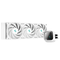 Cooler Deepcool GAMMAXX LS720 Hidrodinamic/ 2250 rpm photo 2