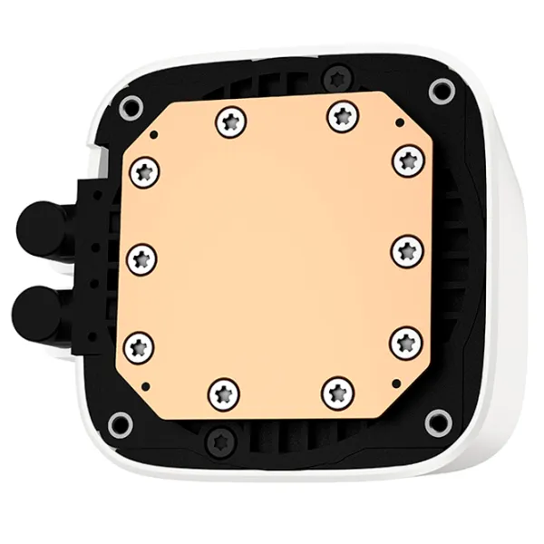 Cooler Deepcool GAMMAXX LS720 Hidrodinamic/ 2250 rpm photo 3 Cooler Deepcool GAMMAXX LS720 Hidrodinamic/ 2250 rpm photo 3