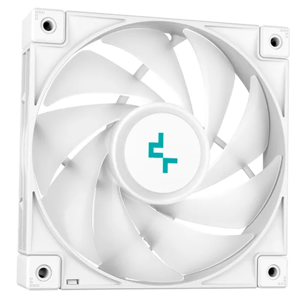Cooler Deepcool GAMMAXX LS720 Hidrodinamic/ 2250 rpm photo 4 Cooler Deepcool GAMMAXX LS720 Hidrodinamic/ 2250 rpm photo 4