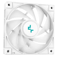 Cooler Deepcool GAMMAXX LS720 Hidrodinamic/ 2250 rpm photo 4