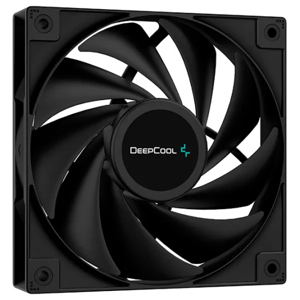 Кулер Deepcool AG400 Гидродинамический/ 2000 об/ мин photo 2 Кулер Deepcool AG400 Гидродинамический/ 2000 об/ мин photo 2