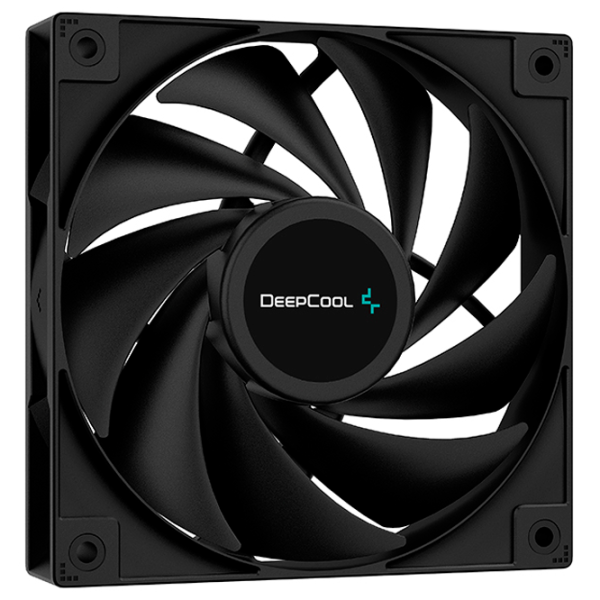 Кулер Deepcool AG400 Гидродинамический/ 2000 об/ мин photo 2 Кулер Deepcool AG400 Гидродинамический/ 2000 об/ мин photo 2