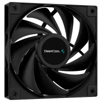 Cooler Deepcool AG400 Hidrodinamic/ 2000 rpm photo 2