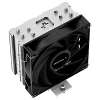 Cooler Deepcool AG400 Hidrodinamic/ 2000 rpm photo 3