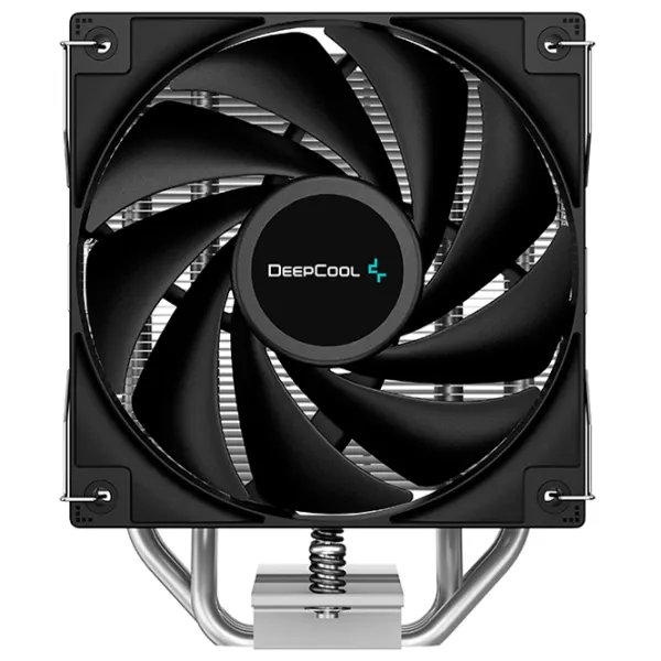 Кулер Deepcool AG400 Гидродинамический/ 2000 об/ мин photo 4 Кулер Deepcool AG400 Гидродинамический/ 2000 об/ мин photo 4