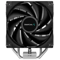 Cooler Deepcool AG400 Hidrodinamic/ 2000 rpm photo 4