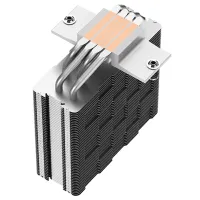 Cooler Deepcool AG400 Hidrodinamic/ 2000 rpm photo 6
