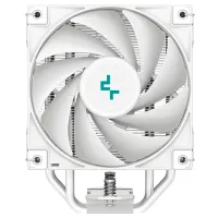 Cooler Deepcool AK400 Hidrodinamic/ 1850 rpm photo 3