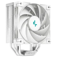 Cooler Deepcool AK400 Hidrodinamic/ 1850 rpm photo 4