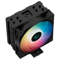 Кулер Deepcool AG400 ARGB Гидродинамический/ 2000 об/ мин photo 3